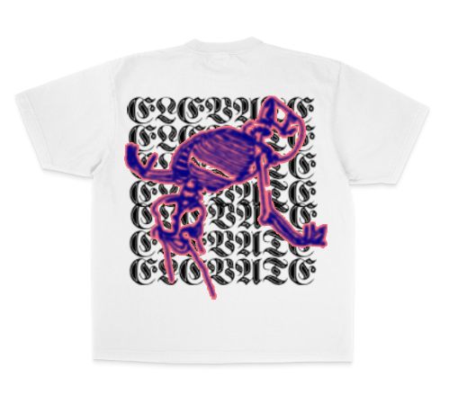 Corrupt the Ordinary *Preorder*