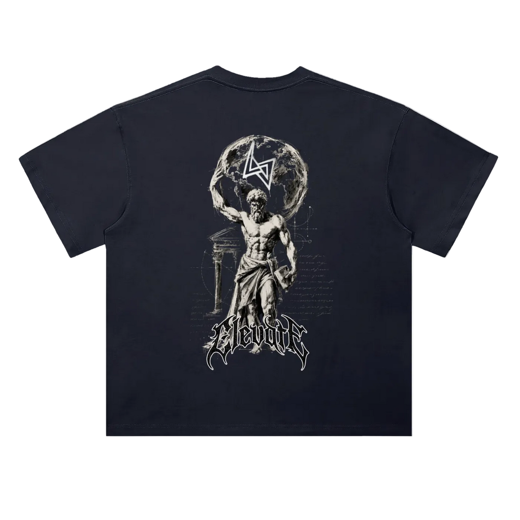 Atlas Reborn
