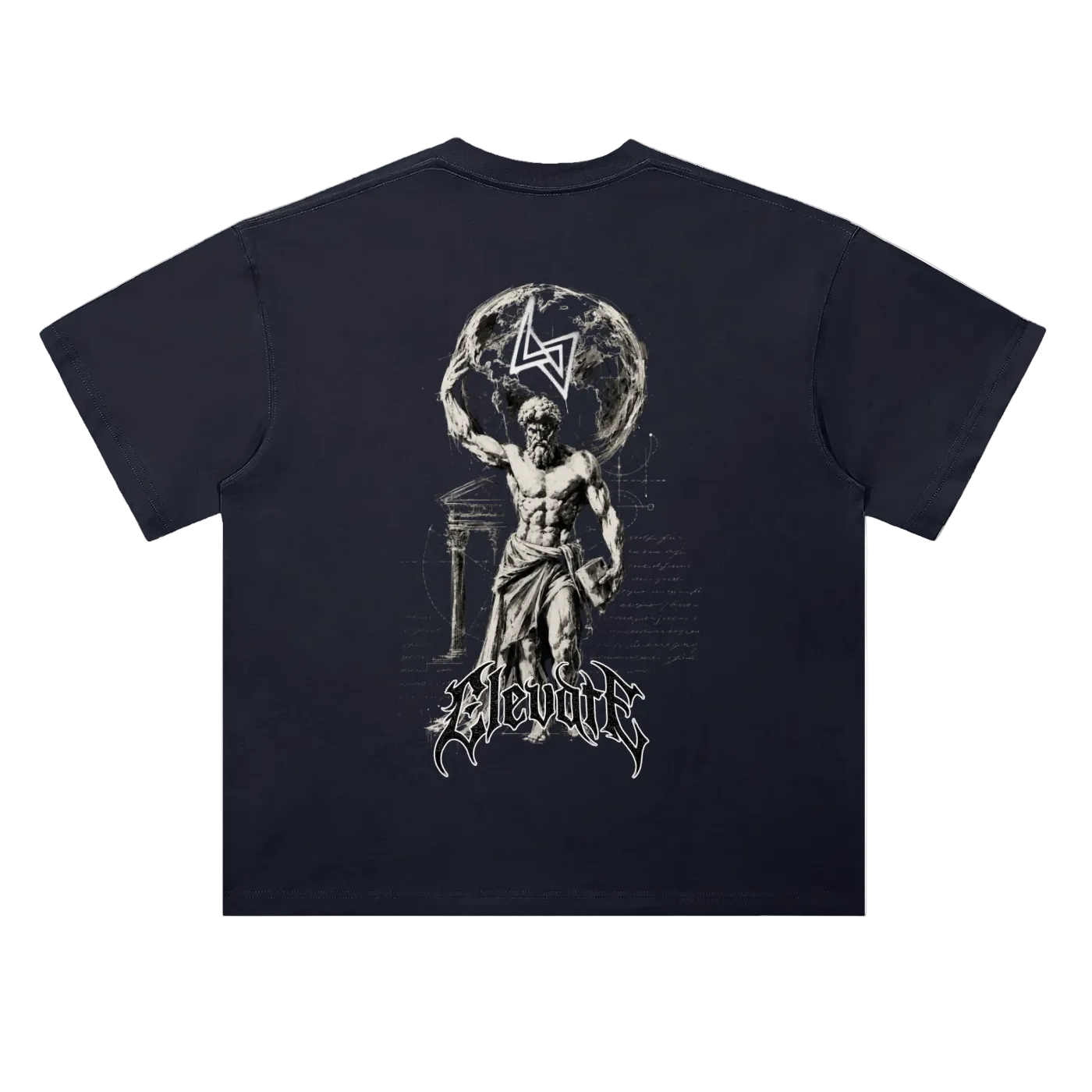 Atlas Reborn