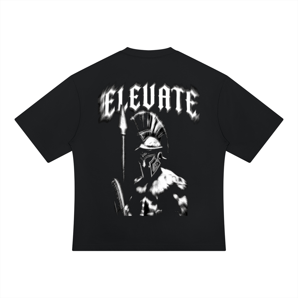 NO RETREAT