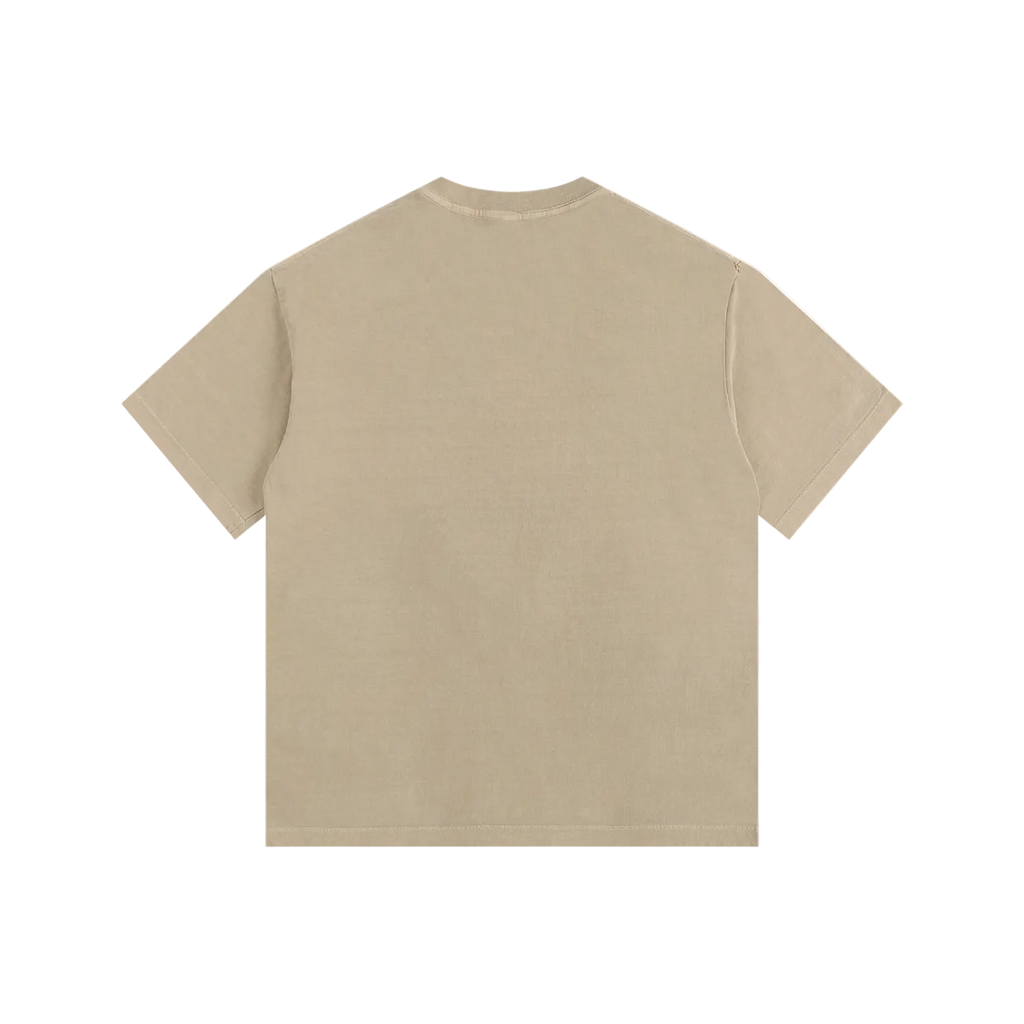 FALLEN