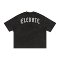 Waffleknit Elev8