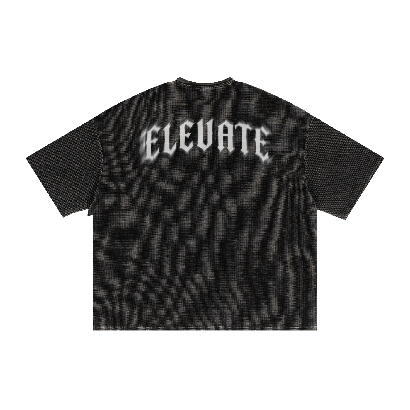 Waffleknit Elev8