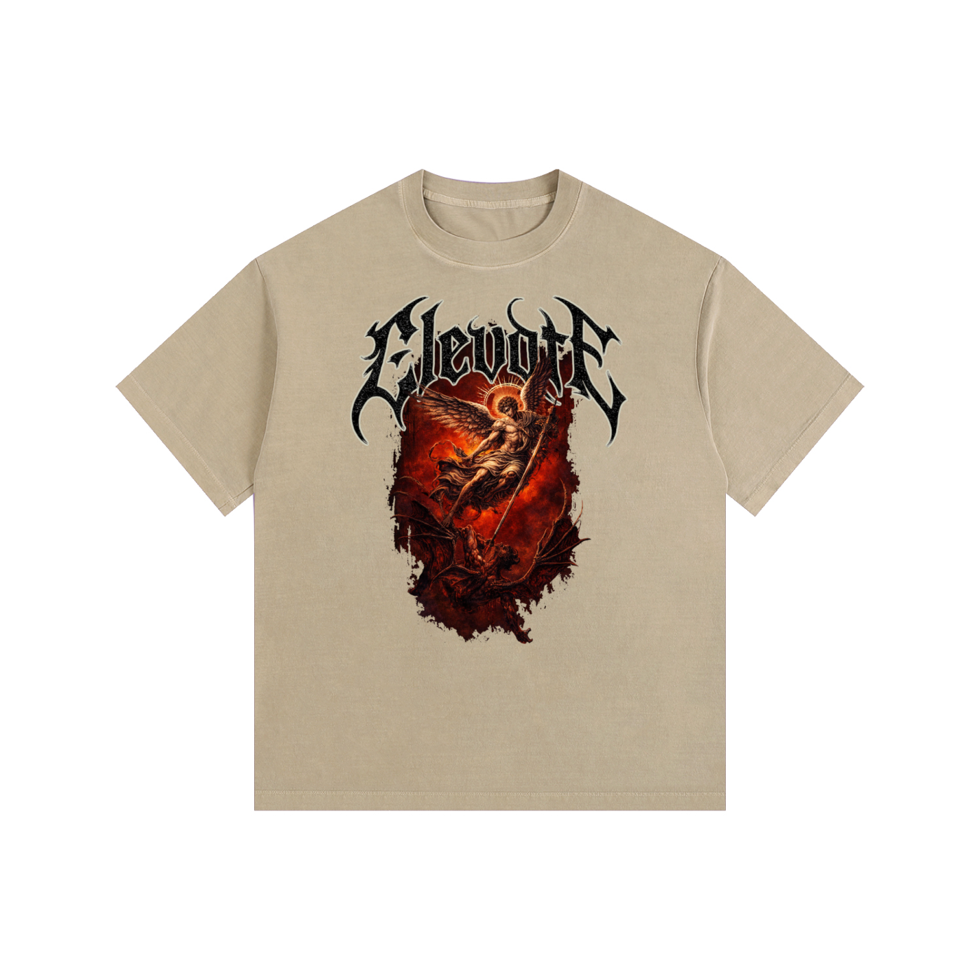 War Within (front only)