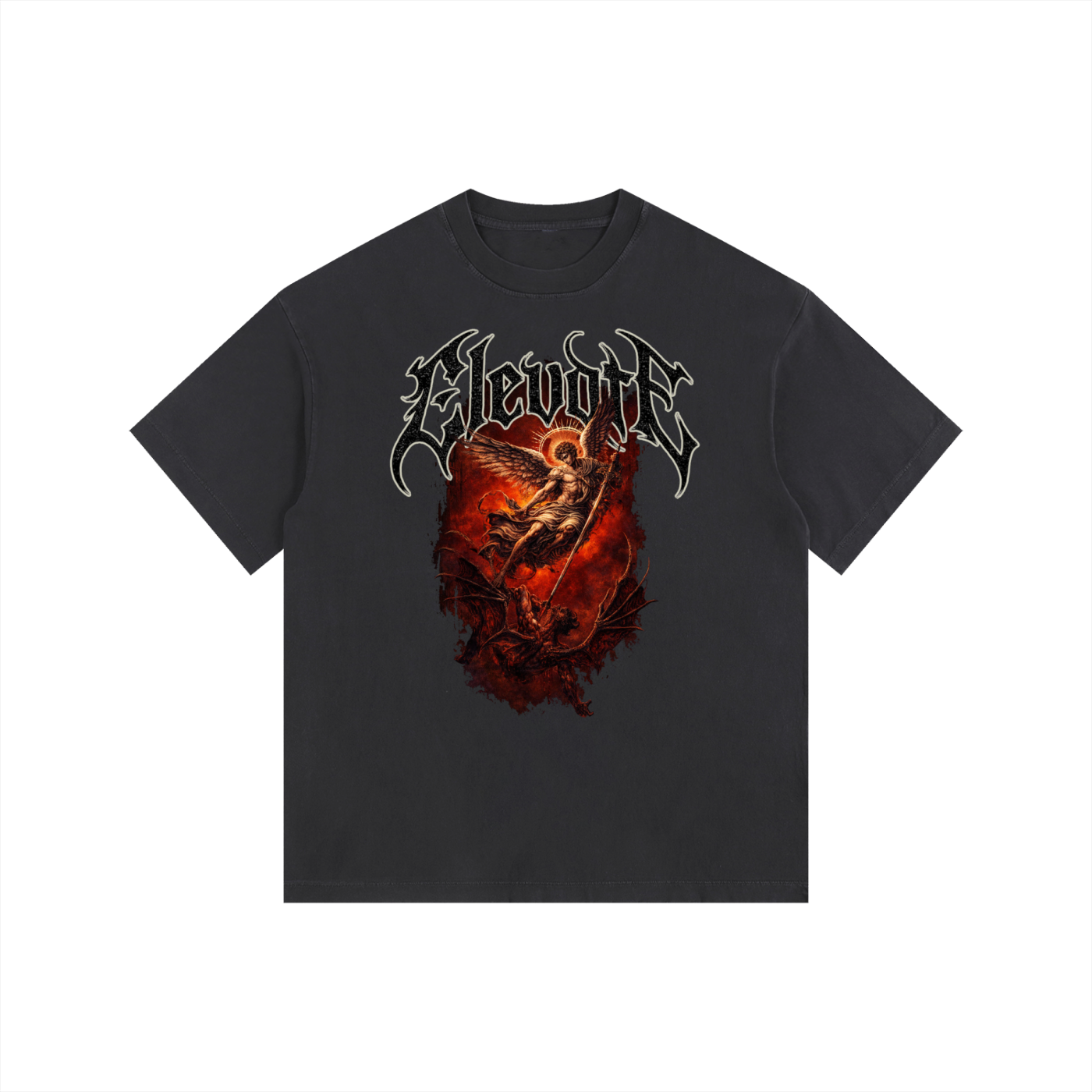 War Within (front only)