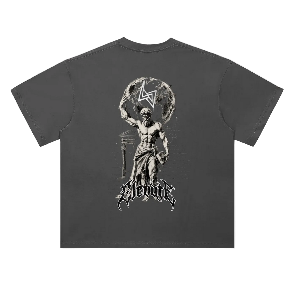 Atlas Reborn