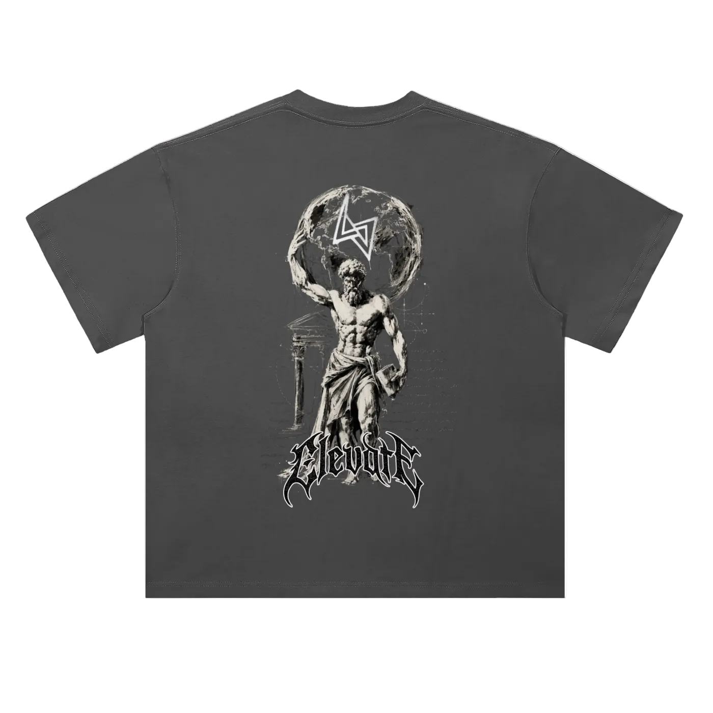 Atlas Reborn
