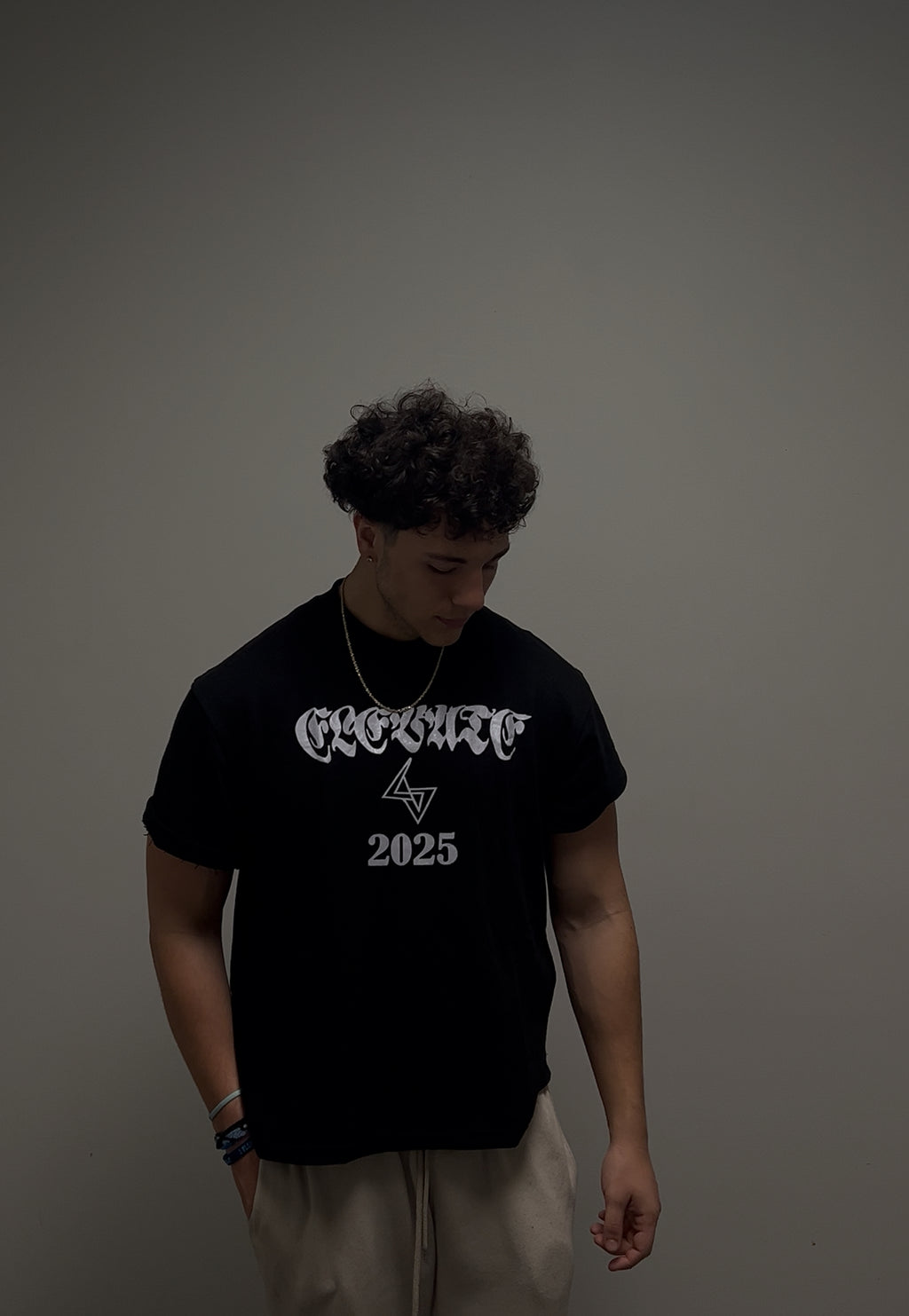 Elev8 Skeleton Tee