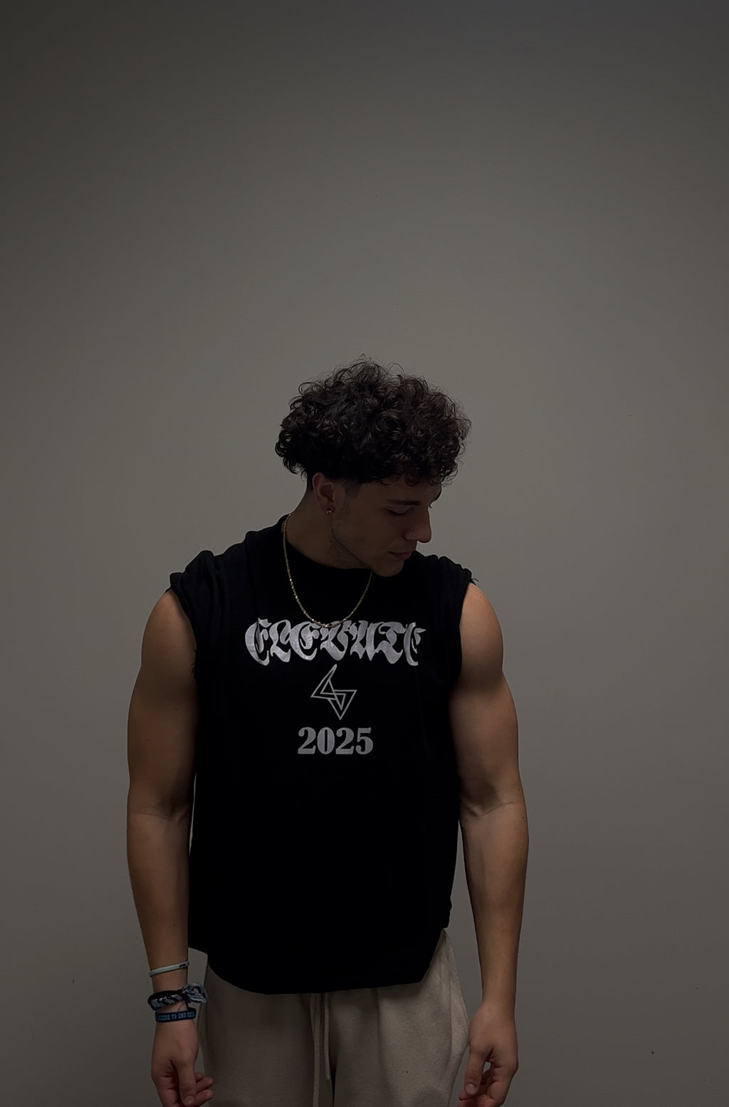 Elev8 Skeleton Tee