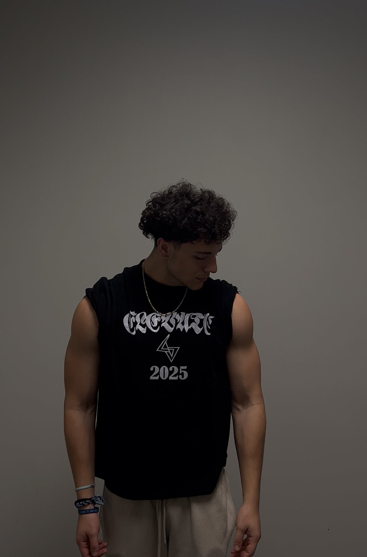 Elev8 Skeleton Tee