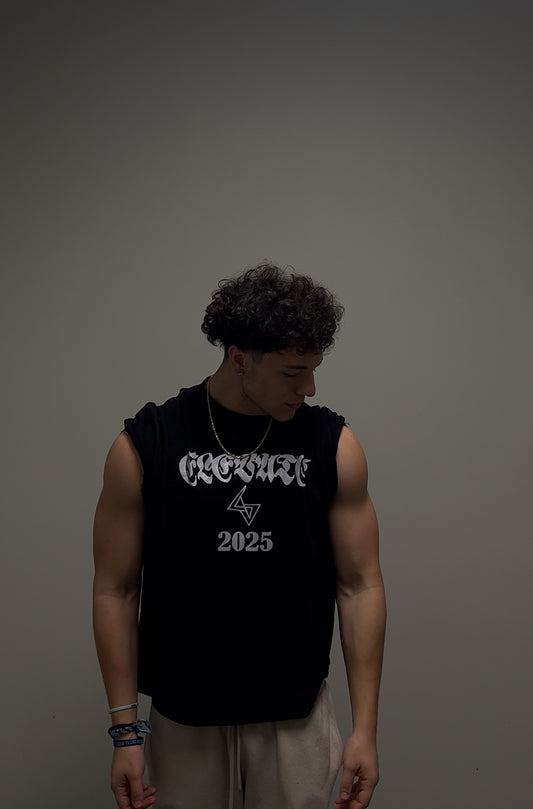 Elev8 Skeleton Tee