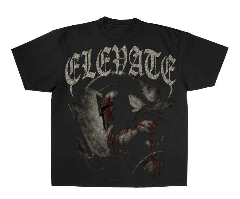 Elev8 Warrior Tee