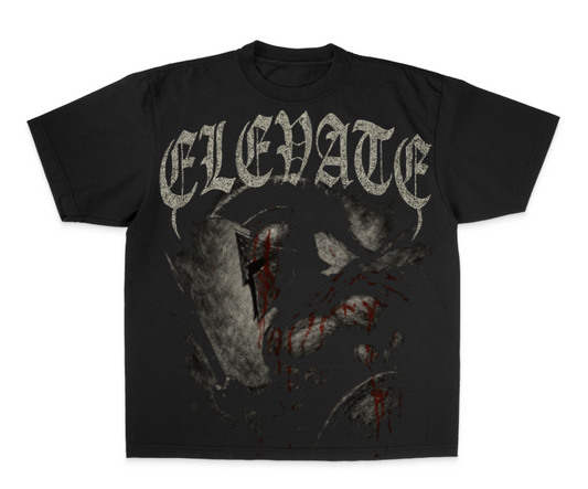 Elev8 Warrior Tee *Preorder*