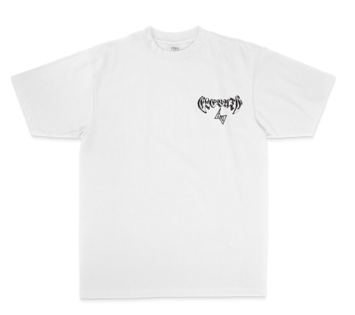Corrupt the Ordinary *Preorder*