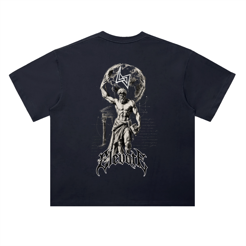 Atlas Reborn
