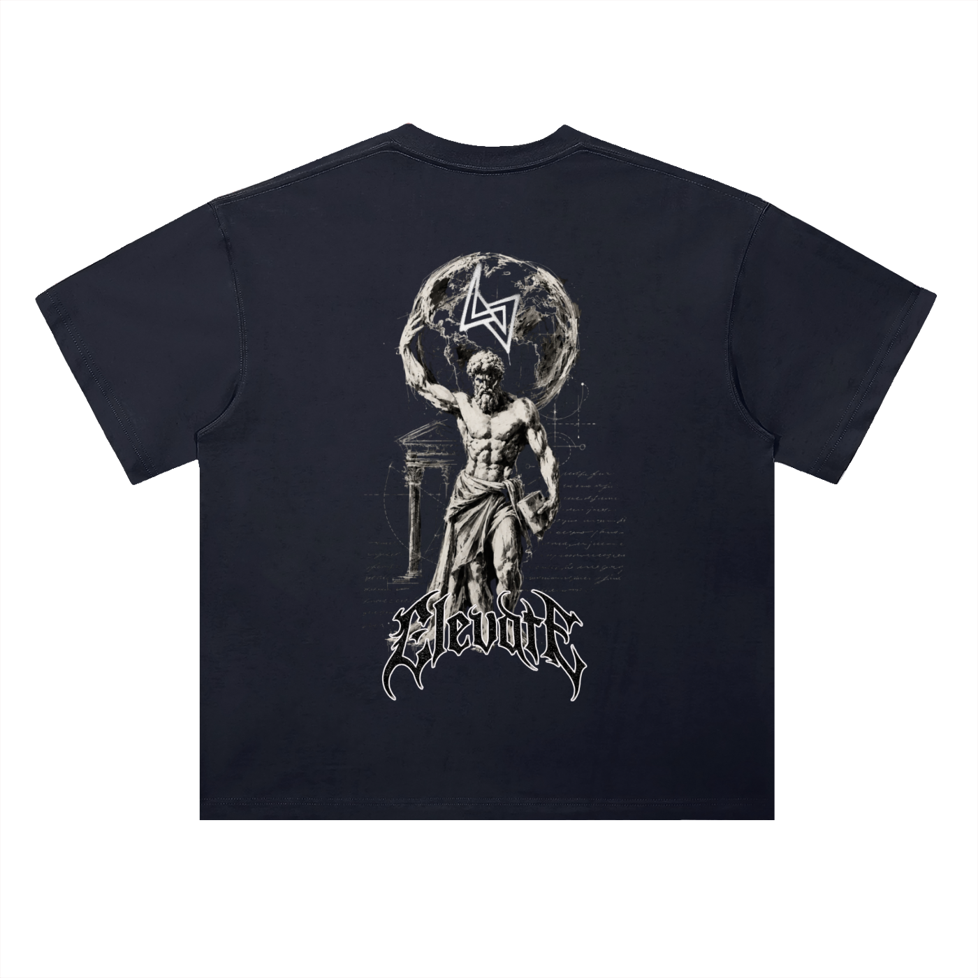 Atlas Reborn