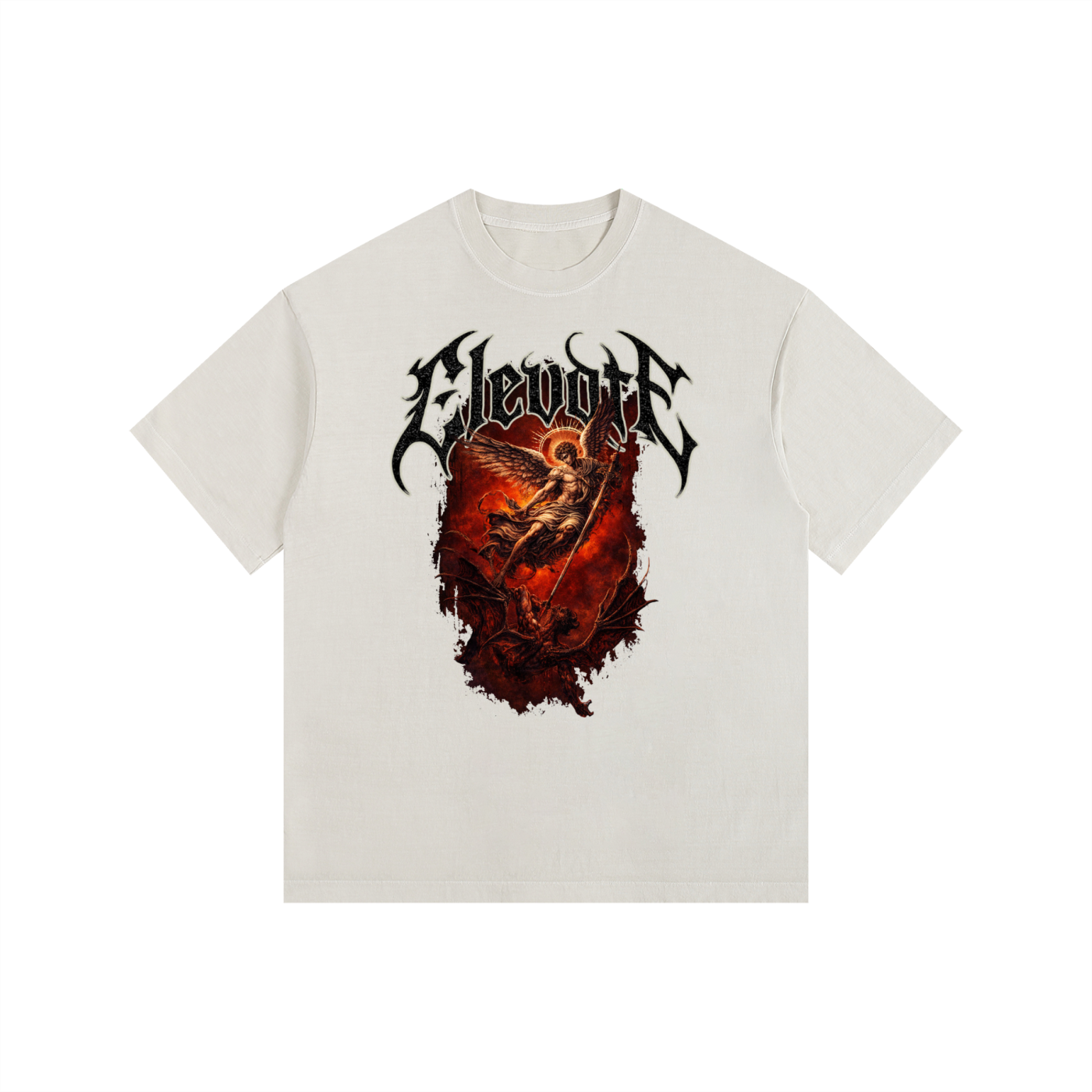 War Within (front only)