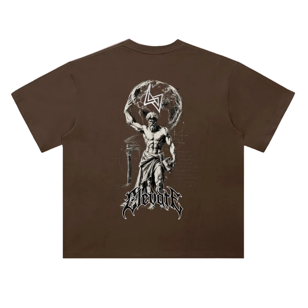 Atlas Reborn