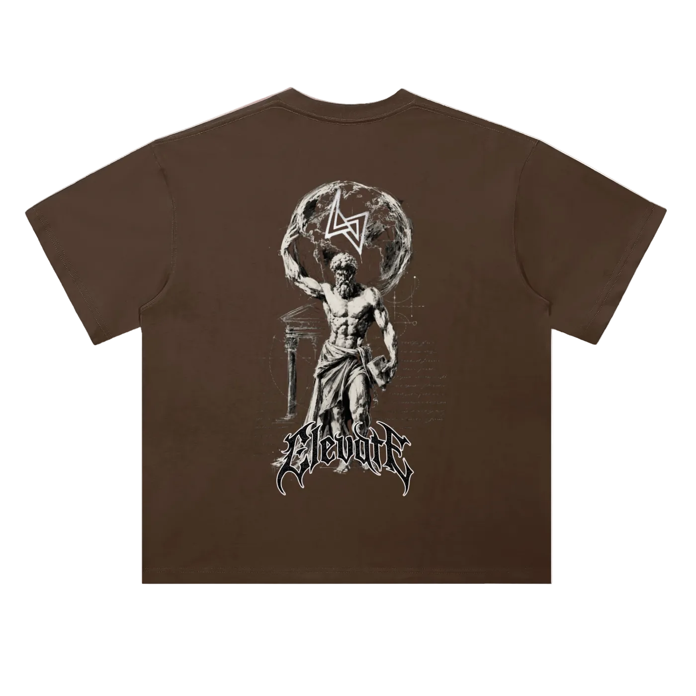 Atlas Reborn