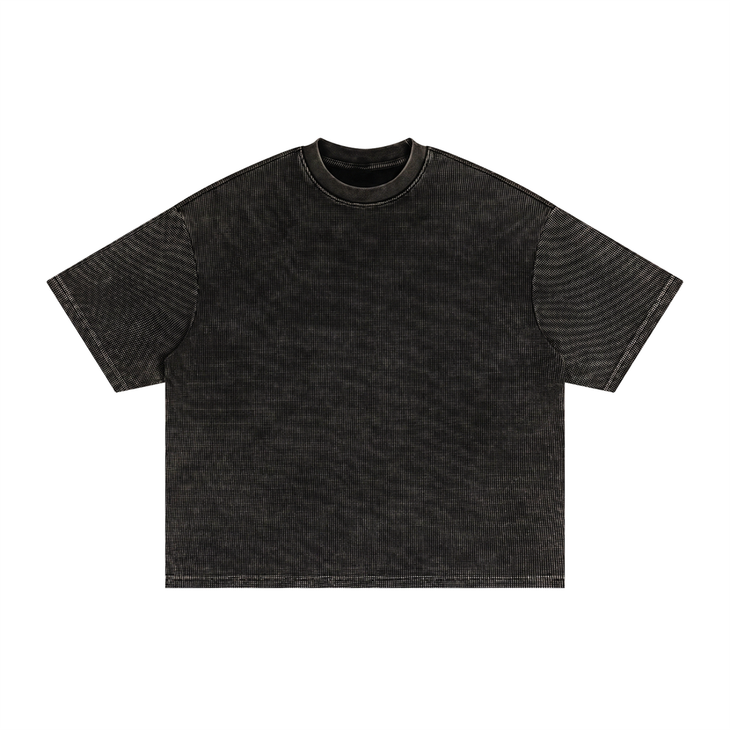Waffleknit Elev8