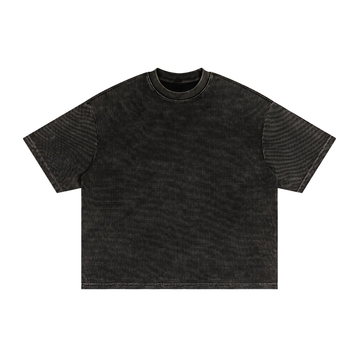 Waffleknit Elev8