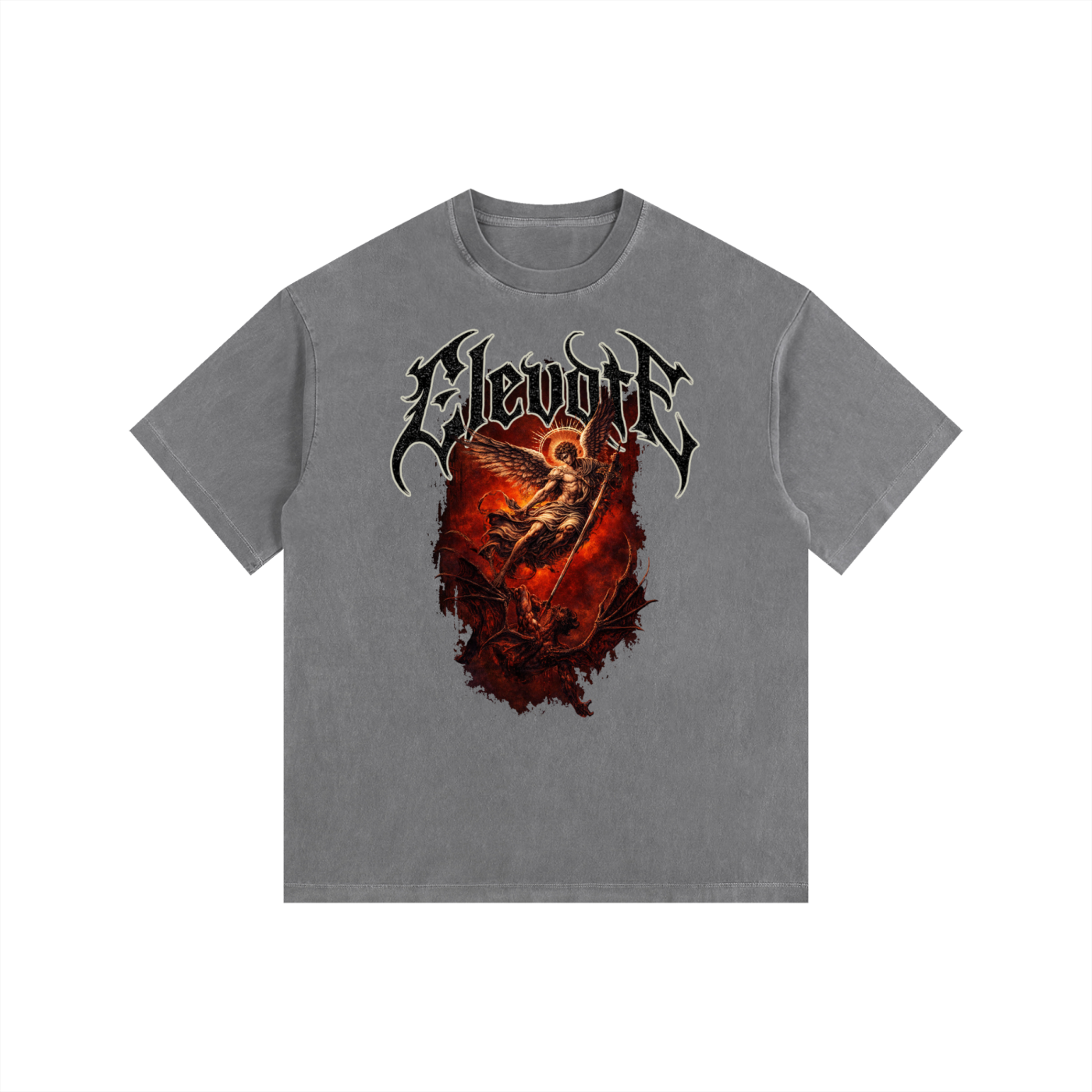 War Within (front only)